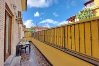 PORTUNUS APARTMENT - FIUMICINO ROME AIRPORT 10 Min - - Ferienwohnung