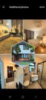 South West London semi-detached House - Ferienwohnung