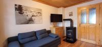Appartement met Balkon