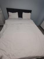 Chambre Simple Économique