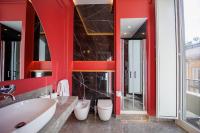 Chambre Triple de Luxe