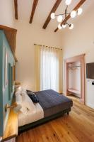 Chambre Double Supérieure