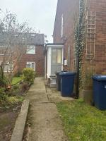Stylish 2 Bedroom in North Finchley - Ferienwohnung