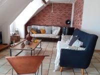 Loft 65 - B&B Saint-Denis