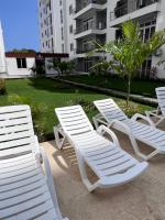 Appartamento con 2 Camere da Letto