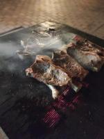 Terrace Sands Guesthouse - Ferienwohnung Durban