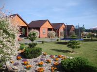 Domki Pod Kasztanem - B&B