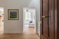 Bright apartment Acquario Romano - B&B Rome