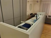 Davila Luxury Home - Chambres d’hôtes Padoue