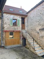 Les plaines - B&B Seigny