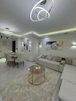 Uptown Heights residential Apt - Bed and Breakfast Madinaty