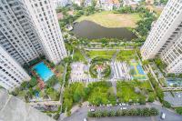 Masteri Thảo Điền - MRT Metro 5m Quận 1 - B&B