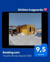 Appartamento Domenico - Chambres d’hôtes Lampedusa