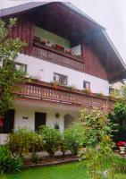 Ferienwohnung am Traunsee - Ferienwohnung Eck