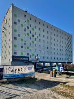 Apartment Sofia Airport airport shuttle and parking - Bed and Breakfast