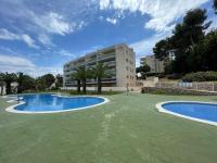 UNA MATTINA - PISCINA Y PLAYA - Cap Salou - B&B Salou