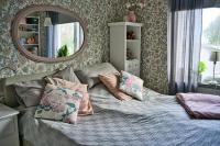 Deluxe Doppelzimmer