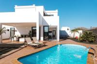 Villa Amaranta - B&B