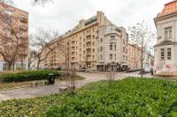 Newly renovated 1-Room Apartment In Historic Center - Bed and Breakfast