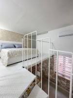 Appartamento con 1 Camera da Letto