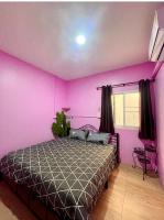 Budget Twin Room