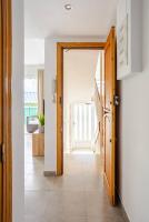 Apartamento acolhedor a 3 minutos da praia de Gandia - Ferienwohnung Platja de Gandía