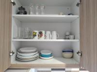 Studio Apartment Near the Beach - Bed and Breakfast Larnaca