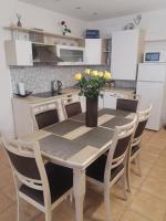 SMILČIŲ apartamentai PALANGOS CENTRE - B&B Palanga