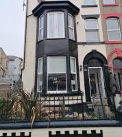 Edenfield Lodge - B&B