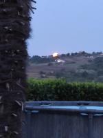 Casa vacanze con vista unica piscina & parcheggio gratis - B&B San Leucio del Sannio