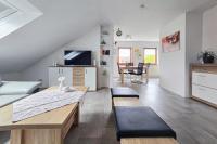 PREMIUM Ferienwohnung Michelau - B&B Michelau