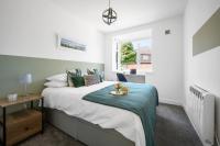 Ideal Lodgings In Urmston - B&B