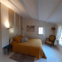 Suite with Pool View