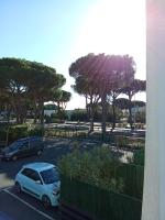 Studio cabine Cosy bord de mer - B&B