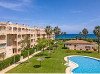 Holiday Apartment - Bahia de Denia - B&B Denia