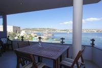 MEL 1 2BED seaview in Ghadira by Homely - B&B Mellieħa
