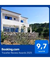 K-Rooms - B&B Veli Iž