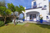 De Vivo Realty - Villa Blue Skyline - B&B Massa Lubrense