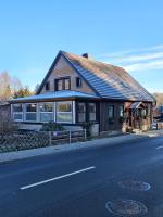 Ferienhaus Willi - B&B Elend