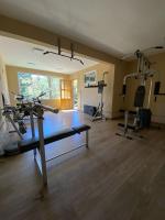 Das Rosenhaus Apart Hotel by Rosas Blancas - Ferienwohnung