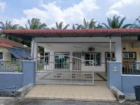 Gurney Jaya 1 民宿 - Ferienwohnung Sitiawan