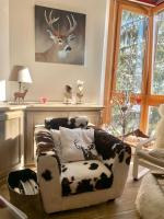 Frazione Breuil Cervinia - Chambres d’hôtes Breuil