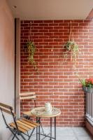 2 room apartment near PARIS - Ferienwohnung
