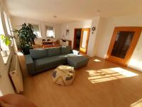 Appartement - Rez-de-Chaussée