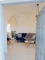 Villa Mimika - Chambres d’hôtes Perissa