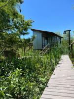 Casa Ciprés - Bed and Breakfast Tigre