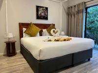 Apartamento Familiar de 2 dormitorios
