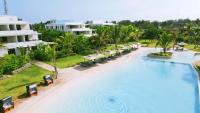 Tropical apartments in The Soul 400m from Paje beach - Managed by KSN - B&B