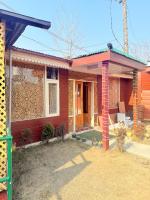 Happy Cottage Dal Lake - B&B