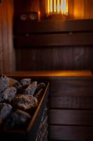AnMaRe holiday house - Bed and Breakfast Satiķi